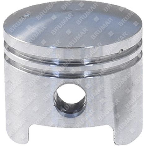 Pistone  per decespugliatori BLX Compatibile - 058219