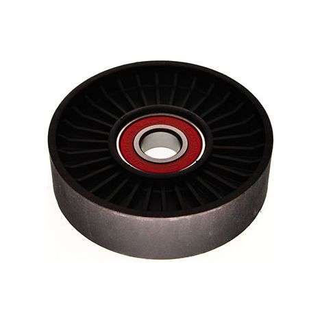 POULIE TENDEUR DE COURROIE MULTI-NERVURES MAXGEAR MERCEDESM11 (1/3)