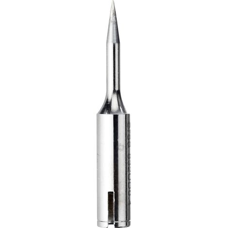 Pointe à souder 0,4 mm (1/4)