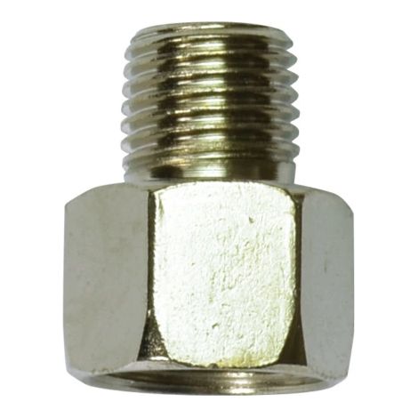 Riduttore Stanley per riduzione m.1/4 - f.3/8