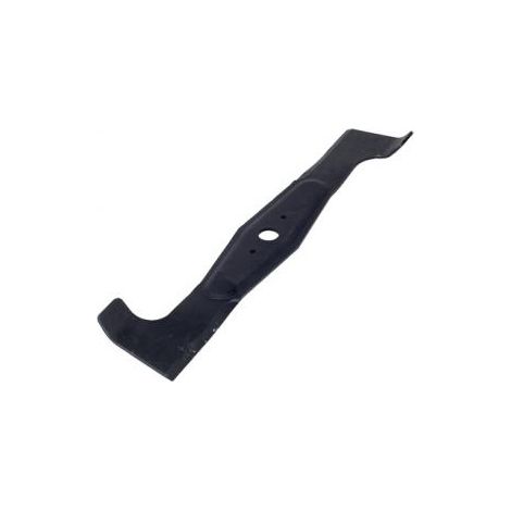 Lama taglio 522 mm compatibile trattorino rasaerba AXXOM rotazione antioraria