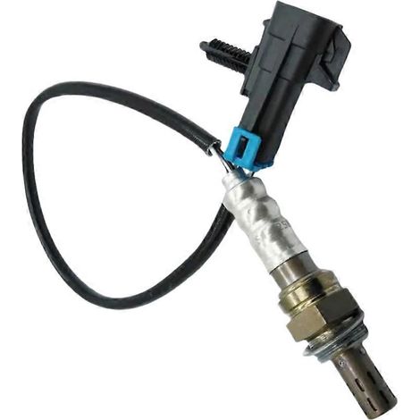 Capteur d'oxygène 12577588 pour moteurs General Motors, performances moteur améliorées pour Buick (1/5)