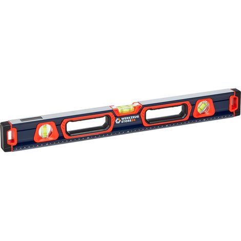 WS24 Premium Wasserwaage Type WWP 60 - WS24-100123 (1/4)