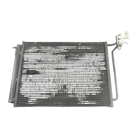 Condenseur Climatisation BMW X5 (e53) 2000-2006 [PRODUIT D'OCCASION]♻️64536914216 (1/2)