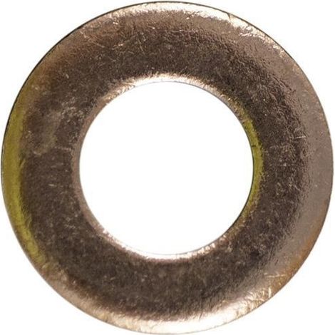 BOLSA DE 30 ARANDELAS DE COBRE PARA INYECTORES - Ø13.7X7.3X3 - KIA JBM (1/2)