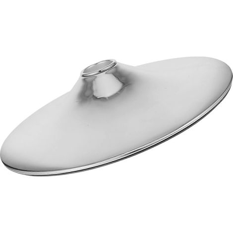 Pièces de rechange robustes pour pieds de tabourets de bar, adaptées aux chaises de bureau, tabourets de bar, chaises de restaurant, etc., dotées d'une base ronde stable et d'un siège pivotant. (1/5)