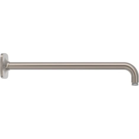 Bras mural Pour pommeau de douche Acier - TRES 13463322AC