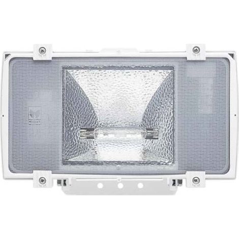 Proiettore JM 250W CRL SBP07003394 IP65 esterno per illuminazione sicurezza