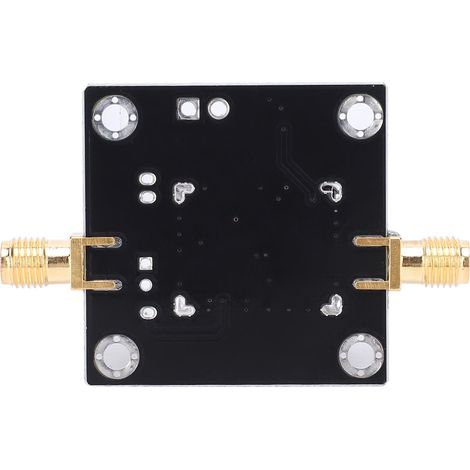 Module AD8317 Wattmètre à détecteur logarithmique 1 MHz - 10 GHz, plage dynamique de 60 dB (Ligne officielle) (1/5)