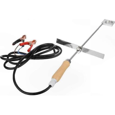 12V 150W Varroa-Behandlungsverdampfer, Imkergerät zur Oxalsäureverdampfung, effektives Gerät für Bienenstöcke, professionelle Imkerausrüstung. (1/5)