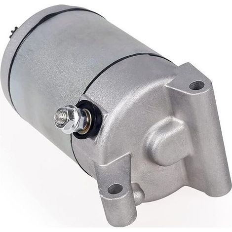 Starter motors 4013015 and 4014290 are suitable for Polaris Sportsman 570 starter motors. (1/3)