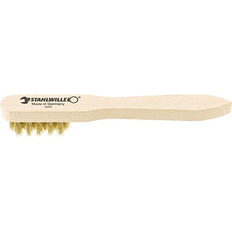 Stahlwille 74160001 Brosse à bougie L. 150mm
