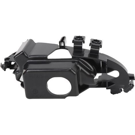 Support de phare antibrouillard pour pare-chocs avant, Support solide pour assurer une conduite sûre, lampe 1638201112 pour W163 ML320 ML500 ML350 droit (1/5)