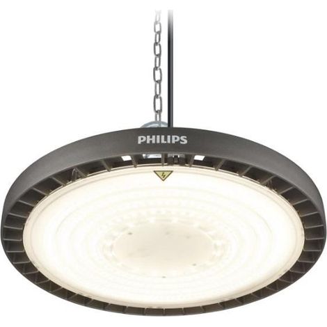 Philips ledinaire apparecchio di illuminazione led by020p g3 led105s/840 psu wb 76135300