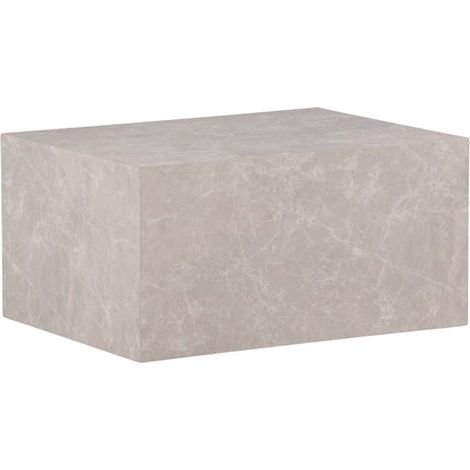 York table basse beige. (1/5)
