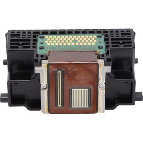 QY6-0080 Tête d'impression noire unique pour Canon iP4850 MG5250 MX892 iX6550 MG5320 iX6500 (1/5)