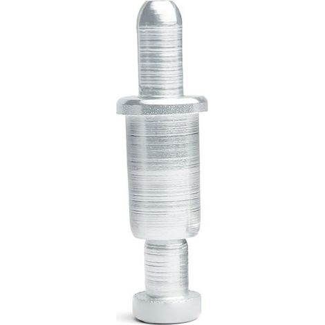 separador ambiente d5,5x41 zincado sin muelle  leire herraje parte inferior