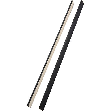 Moderner magnetischer Bilderrahmen aus Sägemehl, DIY-Poster-Rollen-Druck-Kunstwerkaufhänger (40 cm) (1/5)