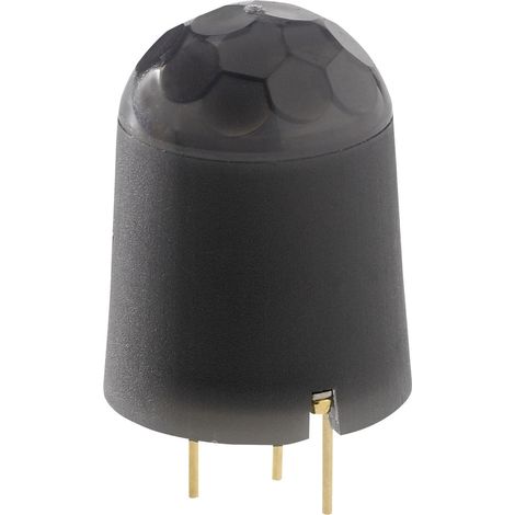 Panasonic Bewegungsmelder AMN31111J  3 - 6 V/DC  (Ø) 10 mm  1 St.