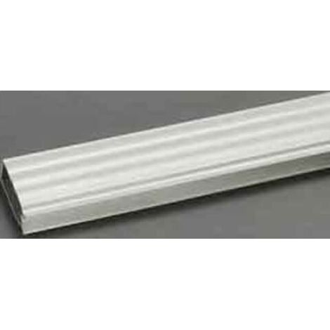 Wöhner Sammelschienenabdeckung 12-30 x 10 1-Meter 01245