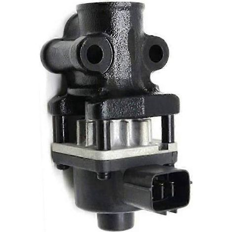 Vannes EGR compatibles avec Eclipse, Galant, Lancer et Outlander 2.4L (modèles 2004-2012), y compris les modèles EGR1672, EGR4300, MR578913, EGV913 et JG. (1/5)
