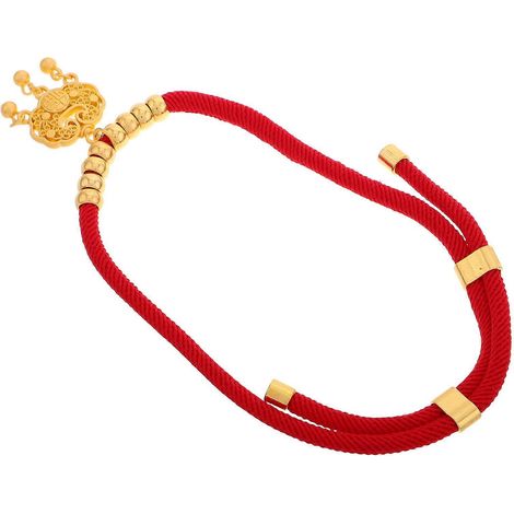 Collar pequeño para perro con amuleto de la suerte, collar para mascotas para gatos, 5 piezas (1/5)