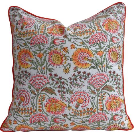 Housse de coussin Calantha (1/3)