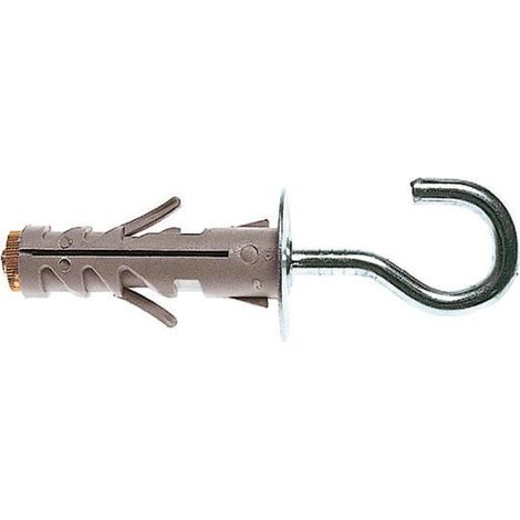 TASSELLO NYLON MAURER PLUS � 9MM OCCHIOLO APERTO "HTS05"MB104