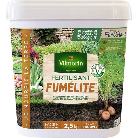Vilmorin - Fumélite, 2.5KG