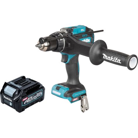 Avvitatore a percussione a batteria Makita HP003GZ - senza batteria - senza caricabatterie