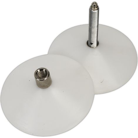 Sealey Universal Bearing Packer VS7022 (1/2)