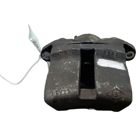 Etrier De Frein Avant Droit RENAULT Twingo 2 2010- [PRODUIT D'OCCASION]♻️7701207959 (1/4)