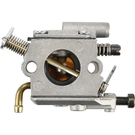 Carburateur pour MS200 MS200T C1Q-S126B 1129-120-0653-- (1/5)