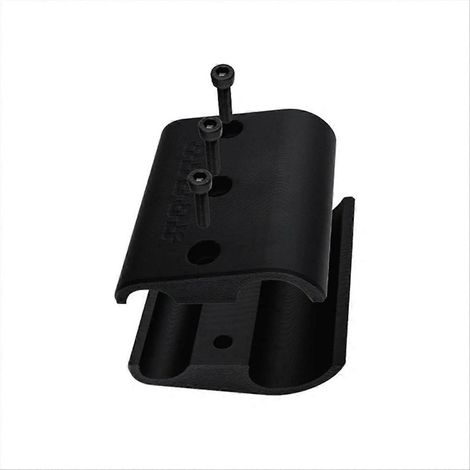 Kit de refuerzo de conexión fija para pedales de coche de carreras simulado para modificación de asientos. (1/5)