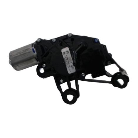 [PRODUIT D'OCCASION] Moteur Essuie-glace Arriere VOLKSWAGEN Fox ♻️ Ref Oe. 5z6955710 - Garantie à vie (1/4)