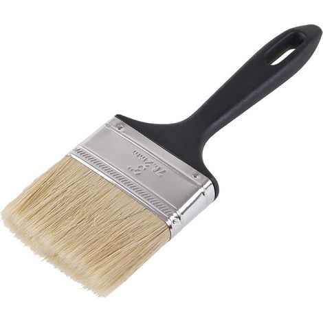 LEVIOR Cepillo plano 3" 77x17x52mm 52206.01
