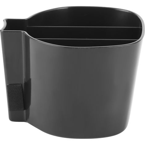 Porte-gobelet/bouteille de voiture avec insert et boîte de rangement, compatible avec RAV4 2019-2020 (1/5)
