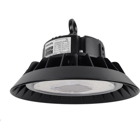 Lampe LED UFO High Bay Furud 150 100W 4000K (1/5)