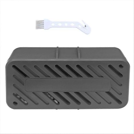 Accessoires compatibles avec les robots de nettoyage des fosses septiques X40 Pro Ultra / X40 Pro / X40 Ultra pour la désodorisation et le balayage des particules (1/5)