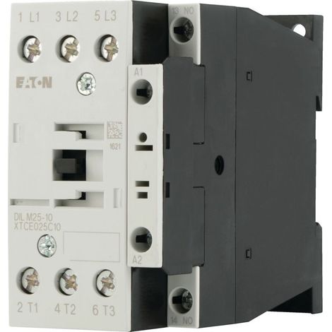 EATON Contactor de potencia 11kW/400V, AC, 277140