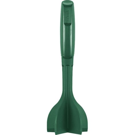 Lot de 5 lames grattoirs de cuisine multifonction pour mélanger, écraser et nettoyer
