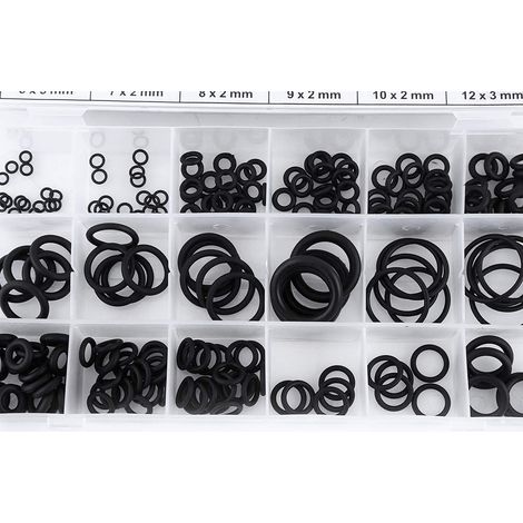Automotive Protective Plumbing Plastic Cables Gasket Repair Washer