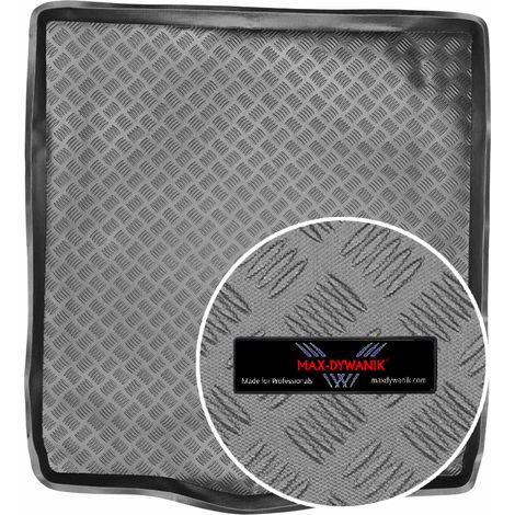 Renault Grand Espace Van 1996-2002 Kofferraummatte MAX-MAT