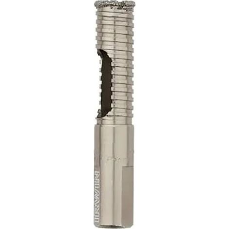 Herramienta para alicatador Irwin 10507893 diamante 6 mm 55 mm (1/2)