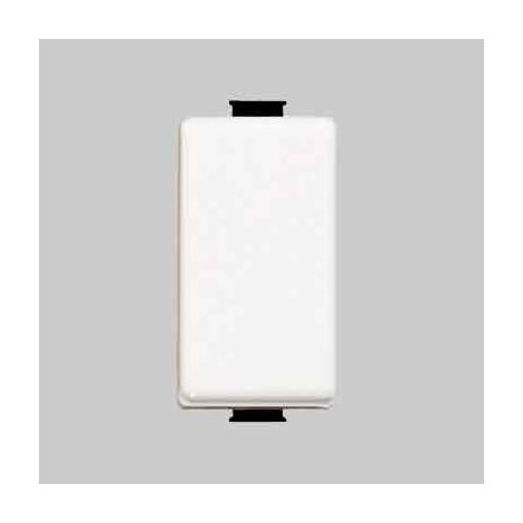 Invertitore bipolare 'matix' bticino 10ax 250v - bianco BTICINO