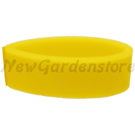 Prefiltro aria trattorino tagliaerba rasaerba compatibile HONDA 17218-ZE0-505