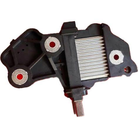24V LKW-Lichtmaschinen-Spannungsregler für 0272222012--