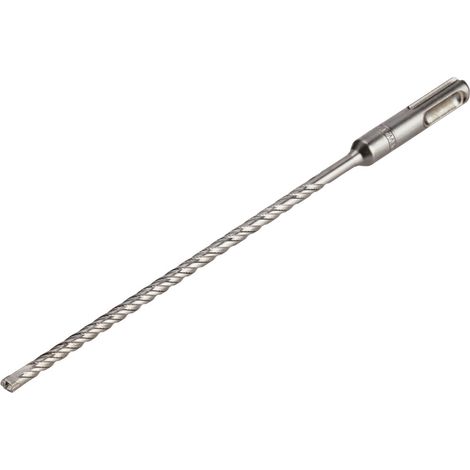 DeWALT Zubehör - SDS-Plus Hammerbohrer-Set, 10-teilig, Durchmesser 6 mm DT8956