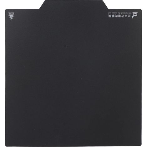 PEI Flexible Steel Plate 235x235mm for Ender3 3S Pro (1/5)