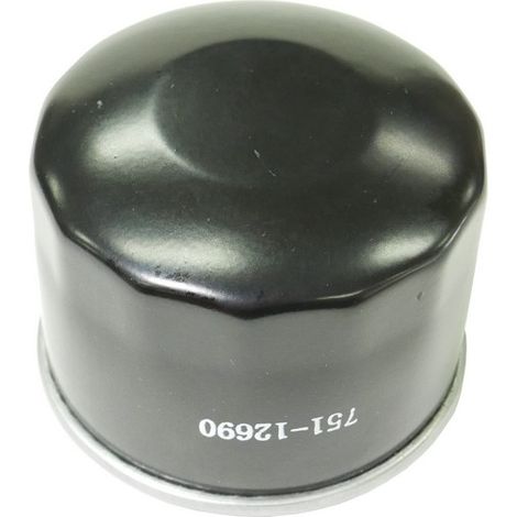 MTD – Filtre à huile moteur autoportée 53mm – Diamètre 68mm – Pour modèles 4 P 90 JH/JHA/JHB/AU/JHC/JUC/AUA/AUB/JHD/JUD (1/3)